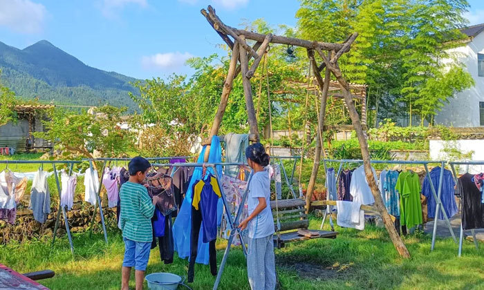 淮北夏令營(yíng)好不好
