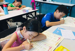 參加淮南夏令營孩子安全有保障嗎？