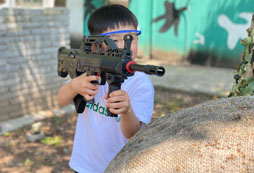 淮南青少年軍事夏令教學質(zhì)量如何？