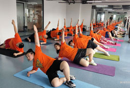 在淮南青少年夏令營能得到什么鍛煉？