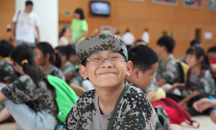華南軍校夏令營的報名方式有哪些？.jpg