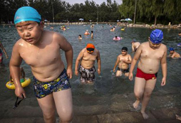 參加華南減肥廋身夏令營要帶好什么物品？