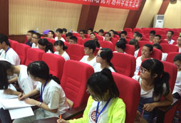 家長(zhǎng)如何更好的選擇華南夏令營(yíng)？