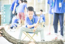 華南軍事訓(xùn)練營的優(yōu)勢是什么