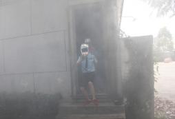 想提升青少年綜合素質(zhì)請選擇香港軍事夏令營