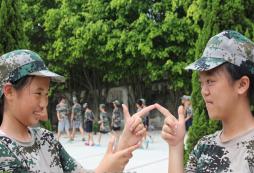 參加華南軍事夏令營需要帶哪些物品