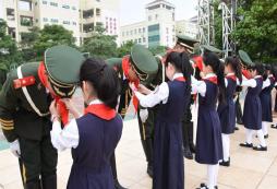 華南夏令營的報名條件