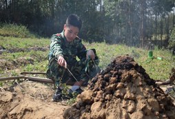 華南地區(qū)軍事夏令營(yíng)有什么特色？