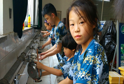 華南暑期夏令營為什么如此受中小學生青睞？