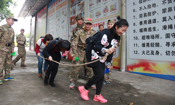 獨(dú)生子女參加華南軍事訓(xùn)練營(yíng)有幫助嗎？.jpg