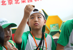 華南夏令營有哪些亮點