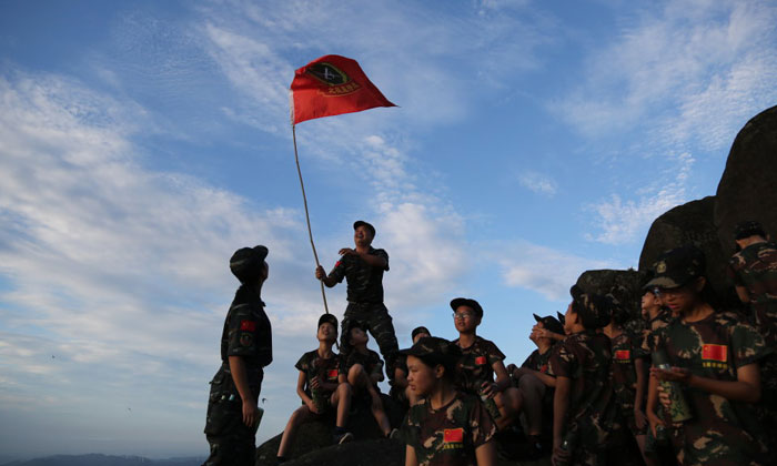 孩子參加華南特種兵夏令營可以收獲哪些？.jpg