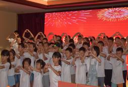 華南記憶力夏令營(yíng)提高青少年的學(xué)習(xí)效率