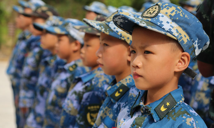 華南青少年夏令營(yíng)口碑怎么樣