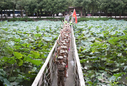 黃岡親子類夏令營的收獲有哪些？