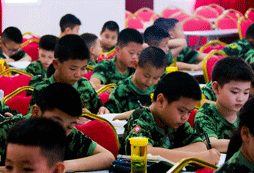 黃山軍事夏令營活動(dòng)能保障學(xué)員的安全嗎？