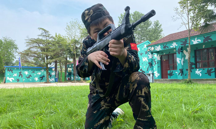 黃山研學夏令營哪家好