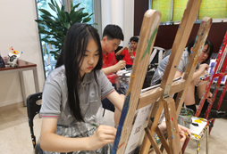 專心致志