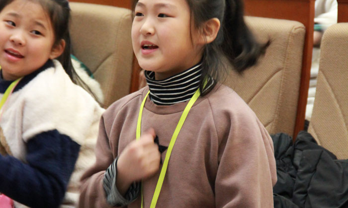 演講比賽