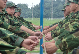 參加華中兒童夏令營(yíng)給孩子一個(gè)意義非凡的假期