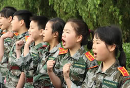 華中夏令營(yíng)為什么如此受中小學(xué)生青睞？