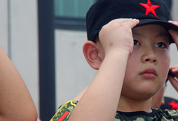 6歲兒童適合參加幾天的華中夏令營