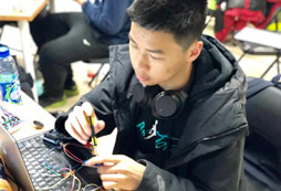 孩子參加華中機器人夏令營有意義嗎？