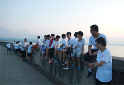 華中哪里有受歡迎的夏令營機(jī)構(gòu)？