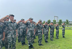 華中有什么受歡迎的人氣夏令營機(jī)構(gòu)？