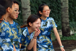 什么樣的華中夏令營適合學(xué)生參加？