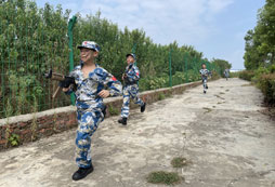 華中的夏令營活動(dòng)哪家好
