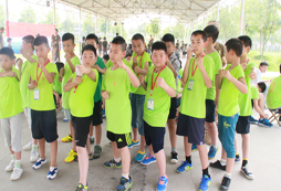青少年參加華中夏令營能得到哪些收獲？