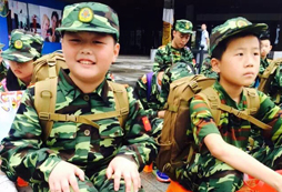 參加華中軍事夏令營有哪些需要注意的