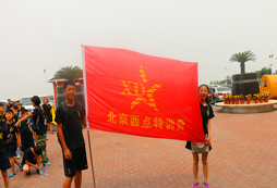 孩子參加華中軍事夏令營需要注意什么？