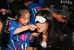 國內(nèi)適合女子參加的夏令營推薦