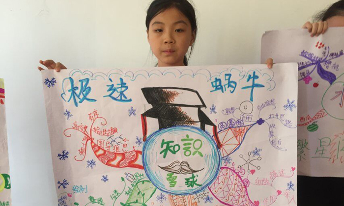 華中少年成長夏令營課程安排是怎樣的？