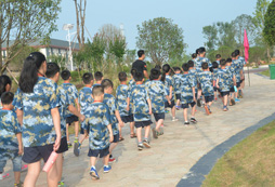 報名參加湖北游學(xué)夏令營有哪些注意事項