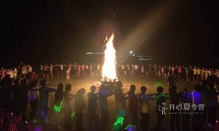 湖南夏令營(yíng)