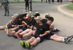 暑假參加華中地區(qū)夏令營中有哪些課程