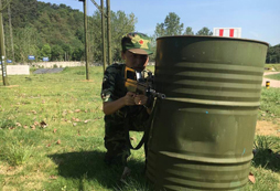 參加湖北軍事夏令營的攜帶物品有哪些？