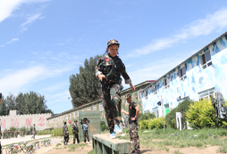 孩子參加湖北軍事夏令營有什么需要注意的？