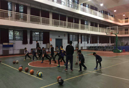 湖北夏令營(yíng)住宿需要注意哪些方面