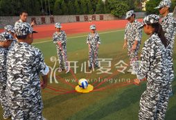 湖北暑期夏令營(yíng)的課程優(yōu)勢(shì)都有什么？