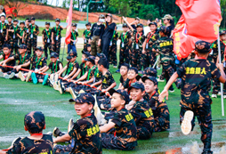 湖北7天夏令營報名選哪家？專業(yè)機(jī)構(gòu)一覽