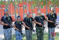 參加湖北暑期軍事夏令營大概需要多少錢？
