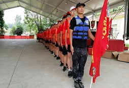 孩子在湖北武漢四天三夜夏令營能學(xué)到什么？