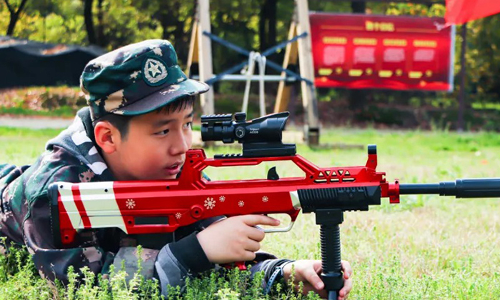 湖北軍事夏令營哪家好