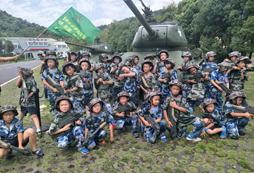 暑期湖北在哪里有夏令營？