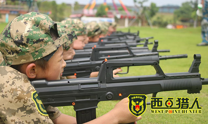 湖北軍訓(xùn)夏令營(yíng)哪家好