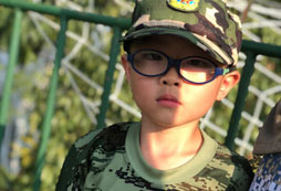 中小學(xué)生在利川市周邊參加軍事夏令營去哪好？